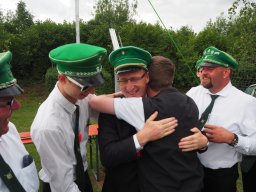 Schützenfest 2017
